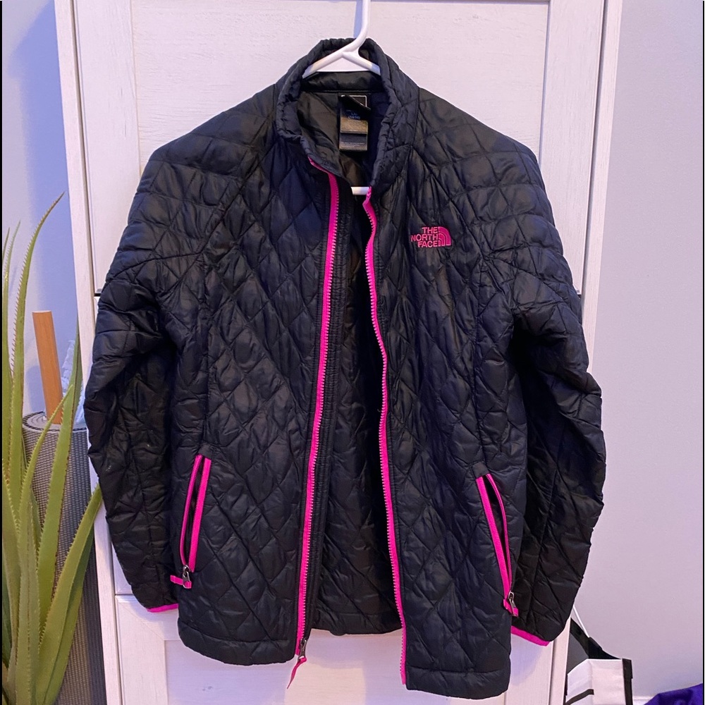 North Face Kids Jacket